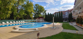 Panoráma Lux Wellness apartman